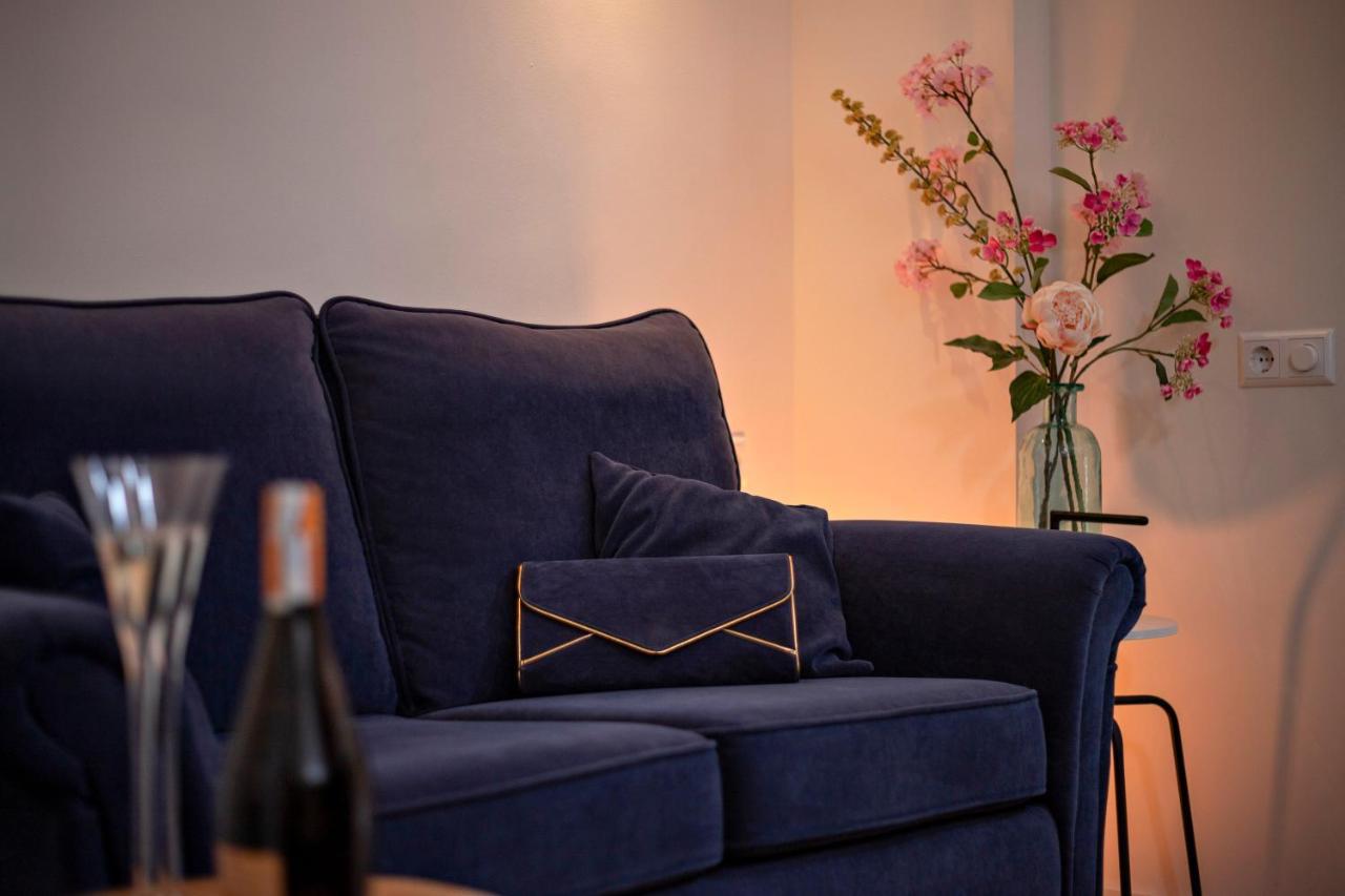 Studio Baarn With Patio, Airco, Pantry, Bedroom, Bathroom, Privacy - Amsterdam, Utrecht Luaran gambar