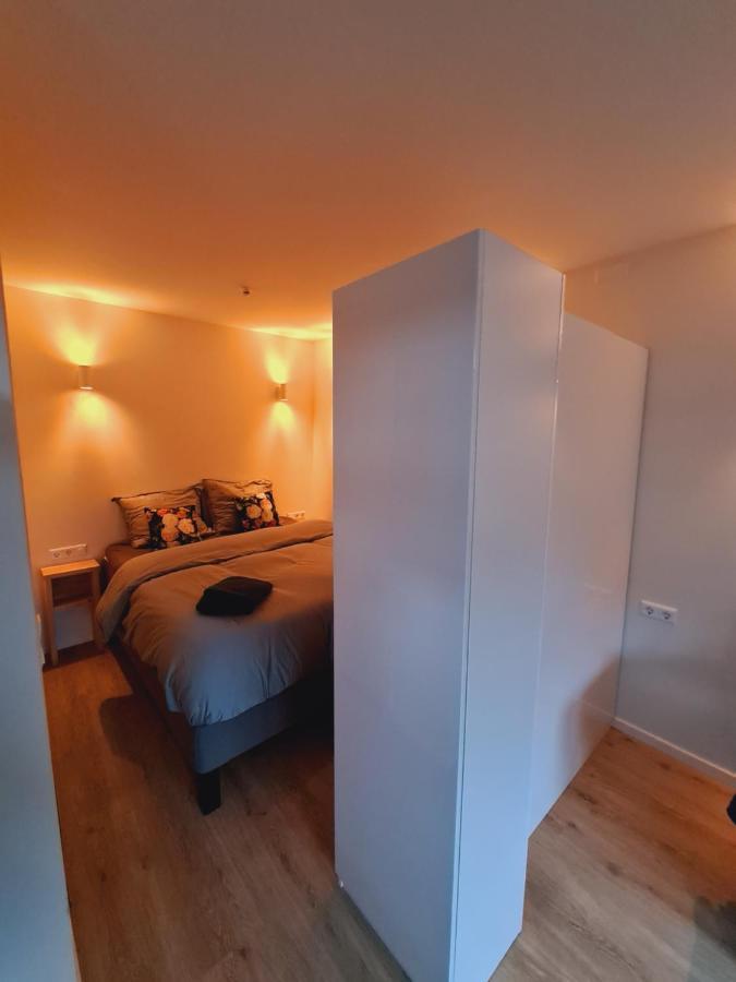 Studio Baarn With Patio, Airco, Pantry, Bedroom, Bathroom, Privacy - Amsterdam, Utrecht Luaran gambar