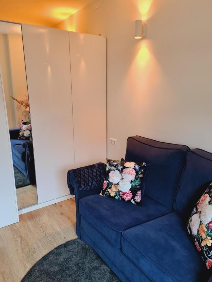 Studio Baarn With Patio, Airco, Pantry, Bedroom, Bathroom, Privacy - Amsterdam, Utrecht Luaran gambar